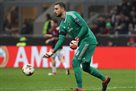 Chelsea can replace Courtois Donnarumma
