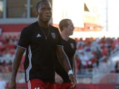 Drogba announced his retirement: I m already 40, it s time to stop