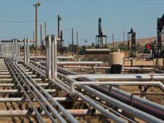 США потеснят Россию на газовом рынке Европы