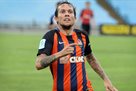 The match against Roma will be the last for Bernard for Shakhtar - O Globo