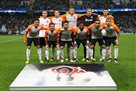Roma and Shakhtar decided on the game colors