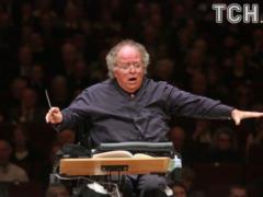 The conductor of the Metropolitan Opera was sacked because of harassment