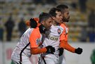 Inter will watch Bernard and Marlos in Rome