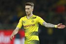 Royce: All players fall, except for Ronaldo and Messi