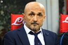 Spalletti severely criticized his charges