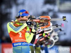 Ukraine has decided on participation in the World Cup in biathlon in Russia