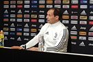 Allegri: Napoli has a great chance at scudetto