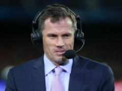 Legendary football player  Liverpool  was suspended from work on television because of a shameful act