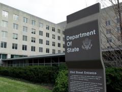 Держдеп: Тіллерсон не знає причини свого звільнення