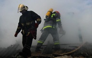 43 people died in fires in Ukraine in a week