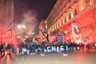 Интер и Наполи оштрафованы после очной встречи в Милане