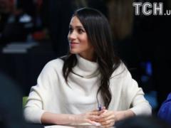Megan Markle decided on the future wedding dress - media