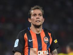 In Shakhtar confirmed that Bernard after the match with Roma will go to Brazil