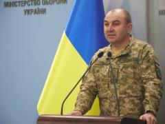 NATO forced the Ministry of Defense to go to an experiment