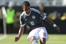 Dernis Gonzalez was called in the national team of Paraguay