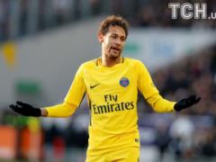 Disappointed in PSG Neimar has already asked his father to arrange a transition to the  Real 