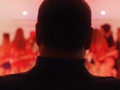 The teaser of a new film by Paolo Sorrentino on the private life of Silvio Berlusconi