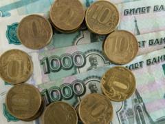 Рубль укрепится благодаря выборам