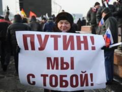 Российский экономист: Скоро мы ещё позавидуем жизни северокорейцев