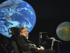 During his lifetime, Hawking warned mankind about the end of the world and named the terms