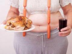 Genes are to blame: Scientists report a relationship between body temperature and obesity