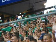 Fans of the Carpathians are divided? Some ask President Rukh to save the club, others do not support them