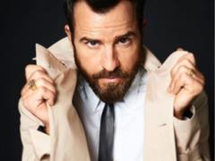 Justin Theroux twisted romance with a girl younger than him for 21 years - media