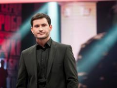 Akhtem Seitablayev decided to change the line of business