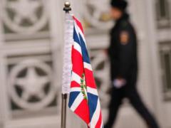 Britain will send Russian ambassadors