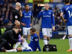Sigurdsson will only miss 6-8 weeks