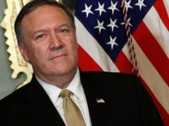  Настоящий ястреб . Каким будет для Украины новый госсекретарь США