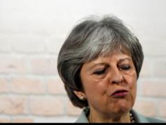 Zakharova responded harshly to London