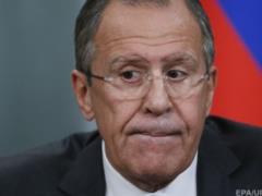 Тереза Мэй объявила об отмене визита главы МИД России в Соединенное Королевство