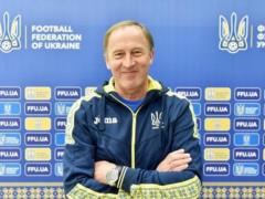 Юниорская сборная Украины (U-19) начала подготовку к элит-раунду Евро-2018
