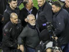 Ассоциация европейских клубов исключила ПАОК из-за скандального инцидента с участием российского владельца клуба
