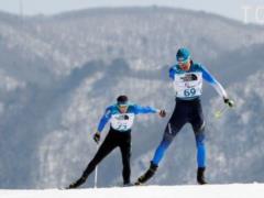 Украина на Паралимпийских играх 2018: расписание соревнований в день 6