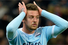 Milinkovich-Savich will not play against Dynamo - Sky