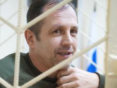 Court in the occupied Crimea changed the verdict of Balukh