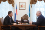 Vote for the location will be more than 113 thousand Sverdlovsk