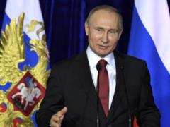 Putin revealed his main secret
