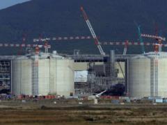 Американские сенаторы поругались из-за российского газа