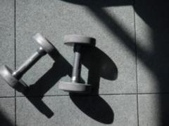 How to start training and not quit