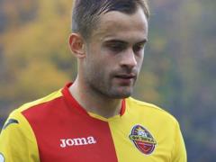 Drachenko: Zirka s task is to keep a residence permit in the Premier League