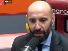 Monchy: Shakhtar won - it s great, but we need to think about the future