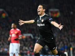 Ben-Yedder and Luke Hernandez summoned to the French national team