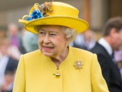 Queen Elizabeth II officially approved the marriage of Prince Harry with Megan Markle
