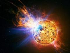 The doctor told how to eat properly during magnetic storms