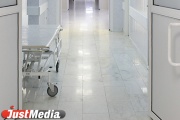 In Kirovgrad, a local woman was sent for compulsory treatment of an open form of tuberculosis