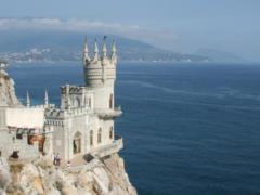 Europeans offered the Crimea a visa-free travel