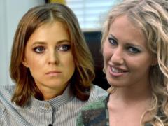 Poklonskaya urged to remove Sobchak